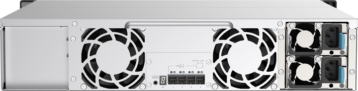 Actual product image QNAP TL-R1220Sep-RP