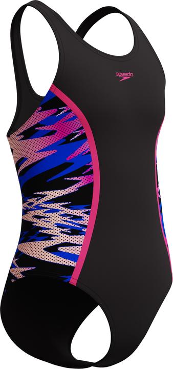 Speedo Hyperboom Splice Muscleback (152)