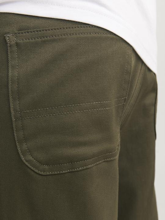 Actual product image Jack & Jones Worker trousers Mini Worker trousers (122)