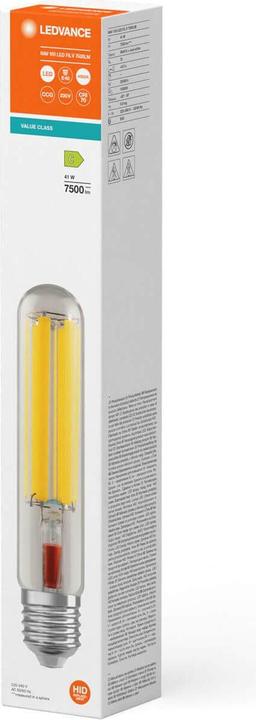 Produktbild Ledvance NAV LED FIL V 7500LM 41W 740 (E40, 41 W, 7500 lm, 1 x, C)