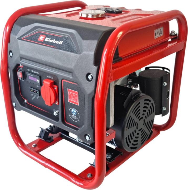 Actual product image Einhell TC-IG 1100 (1000 W, 4.20 l)