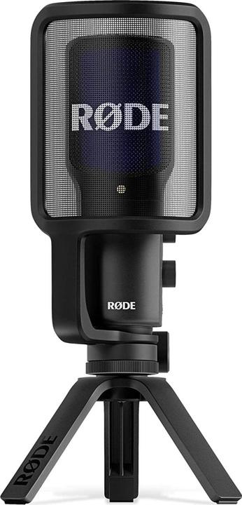 Actual product image RØDE NT-USB+