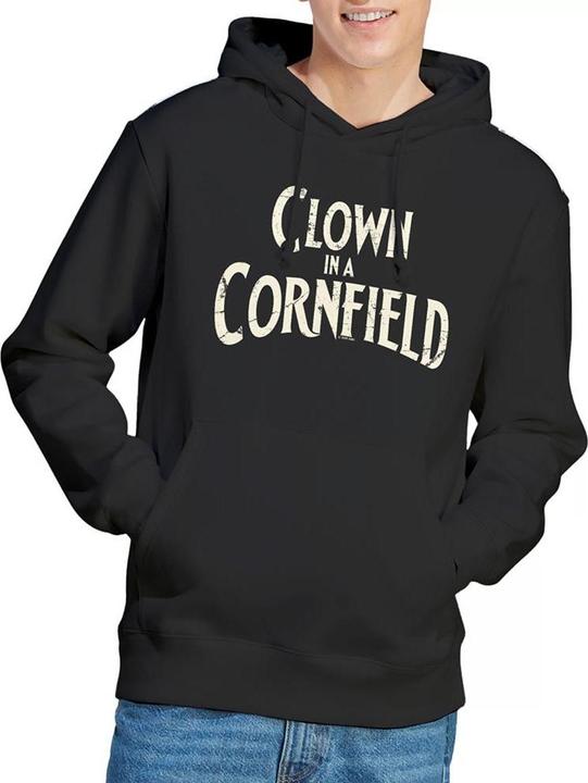 Produktbild Clown In A Cornfield Kapuzenpullover (M)