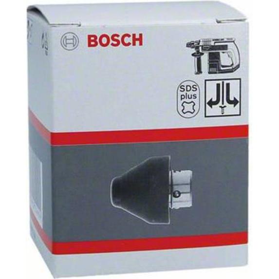 Thumbnail - Bosch Professional Zubehör, Zubehör Maschine, SDS plus Quick-Change Bohrfutter GBH 18V-34 CF
