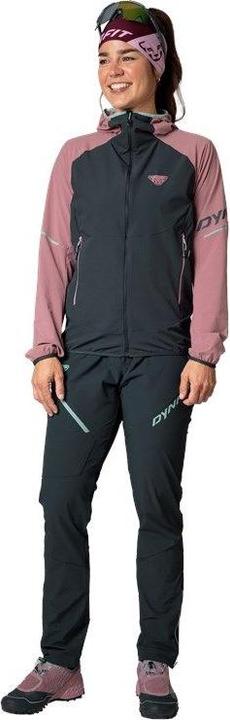 Image du produit Dynafit Veste Transalper Dynastretch (L)