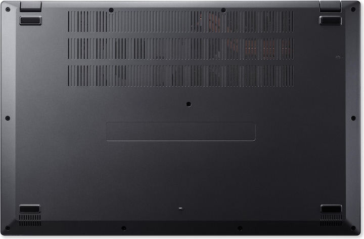 Produktbild Acer Aspire 17 (17.30", Intel Core 5 120U, 16 GB, 1000 GB, CH)