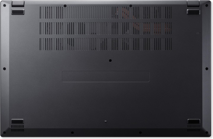 Produktbild Acer Aspire 17 (17.30", Intel Core 5 120U, 16 GB, 1000 GB, CH)