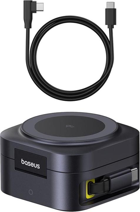 Productafbeelding Baseus USB naar Lightning aansluitkabel P10276800123-00