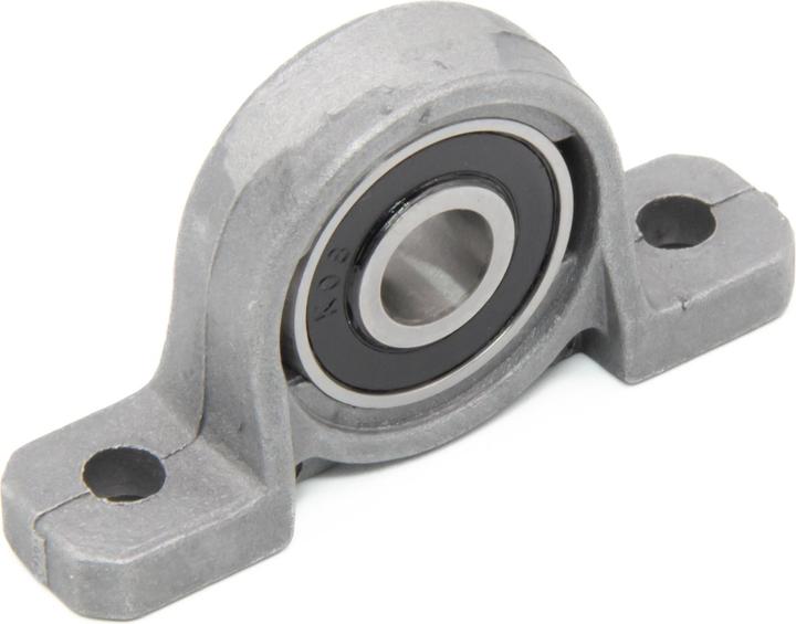 Image du produit Purecrea KP08 Roulement à billes de 8mm avec support vertical