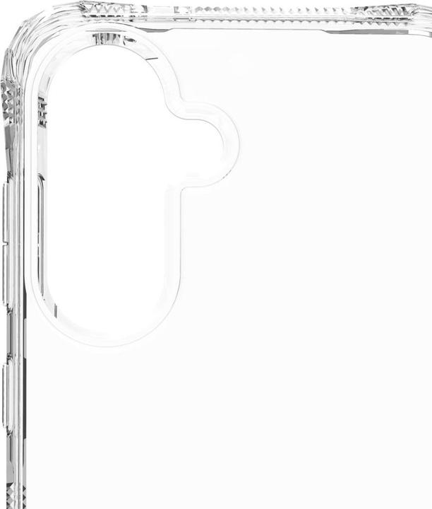Immagine prodotto SoSkild Samsung Galaxy A36/A56 Absorb 2.0 Impact Case Transparent (Samsung Galaxy A36, Oppo A56)