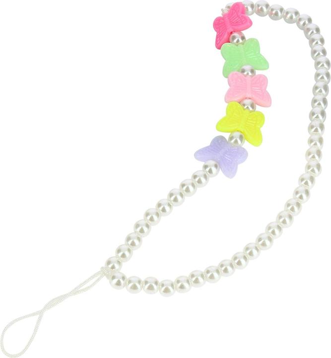 Actual product image Avizar Summer cell phone jewelry bracelet