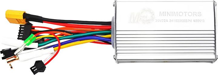 Produktbild Mini Motor Controller