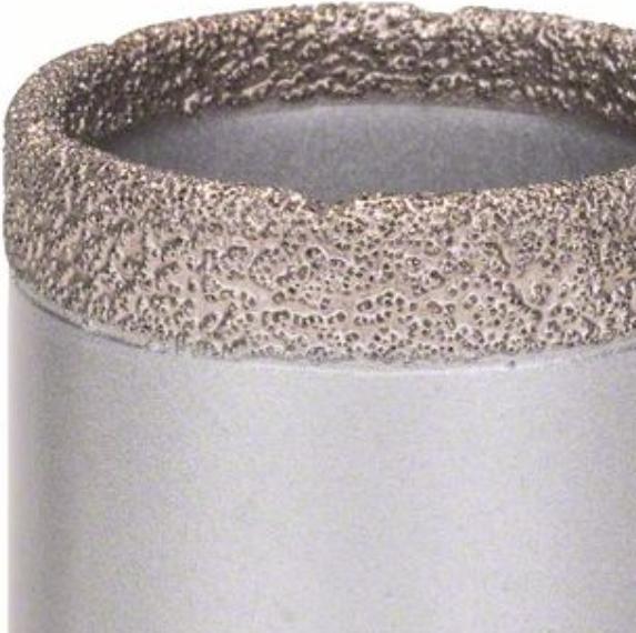 Productafbeelding Bosch Professional Zubehör Diamant droogboor 45 mm Ac (45 mm)