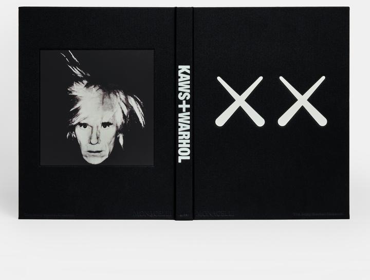 Produktbild Kaws + Warhol (Englisch, Laurie Simmons, Marianne Dobner, Patrick Moore, Thomas Crow, 2024)