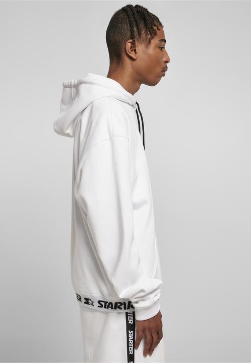 Produktbild Starter Jaquard Rib Hoody (S)