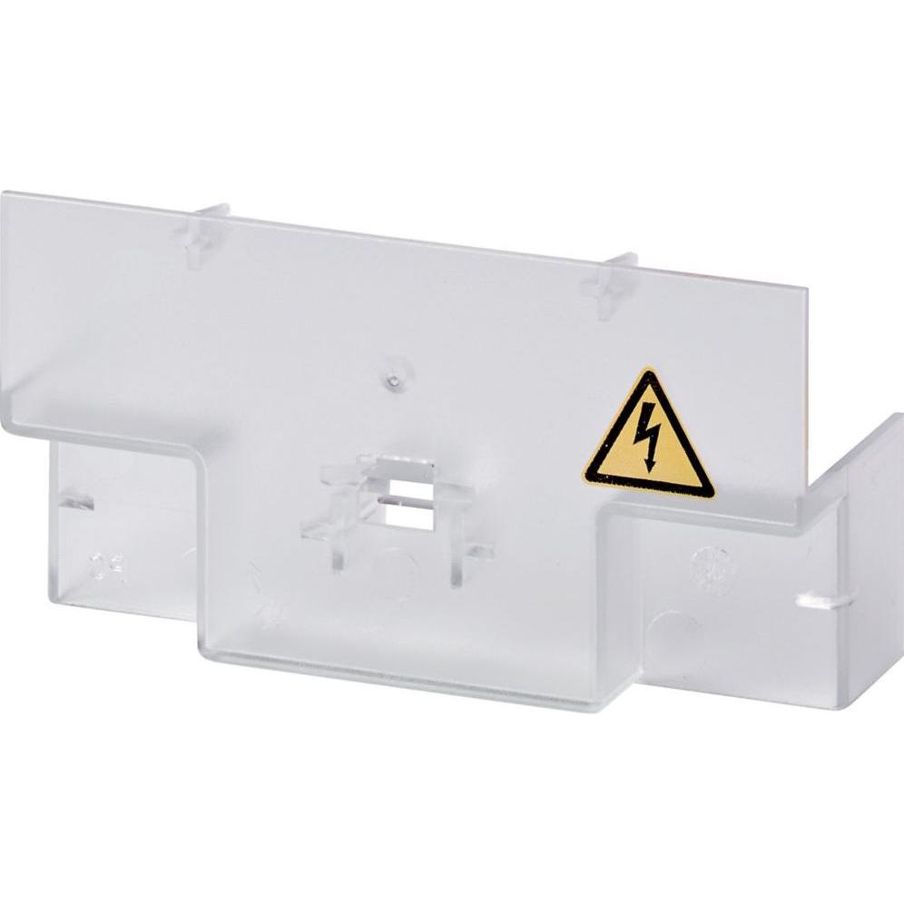 Eaton, Systemstromversorgung, Klemmenabdeckung, für DMV125 1314330
