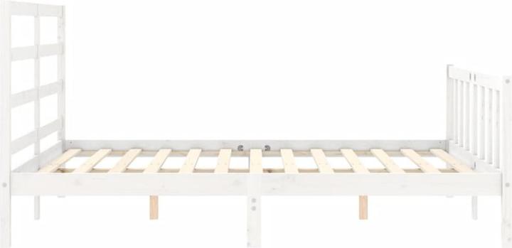 Produktbild vidaXL Ludmilla (160 x 200 cm)