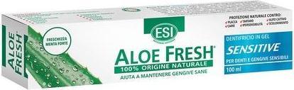 ESI ALOE FRESH Sensitive Dental 100ml (100 ml)