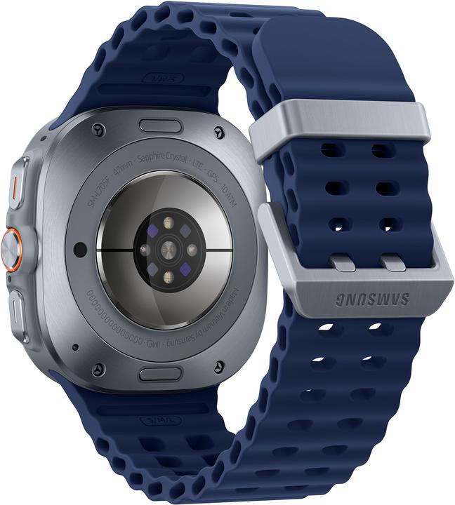 Produktbild Samsung Galaxy Watch Ultra (2025) (47 mm, 4G)