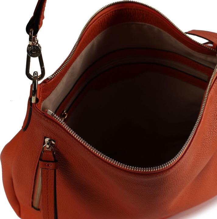 Immagine prodotto Abro Juna Schultertasche Leder 34 cm