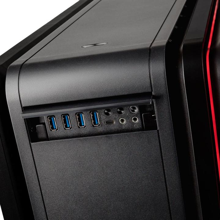 Produktbild Phanteks Enthoo 719 (ATX, mATX, Mini-ITX, E-ATX)