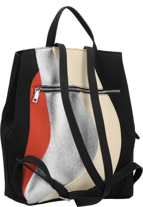Actual product image Desigual Kahlo backpack 35 cm (9 l)