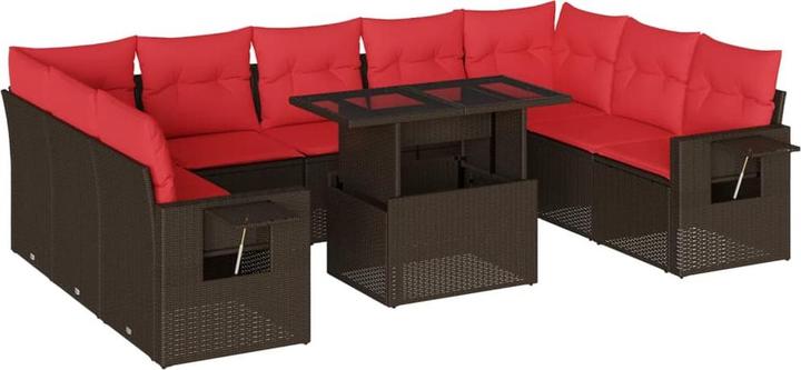 Produktbild vidaXL Langston