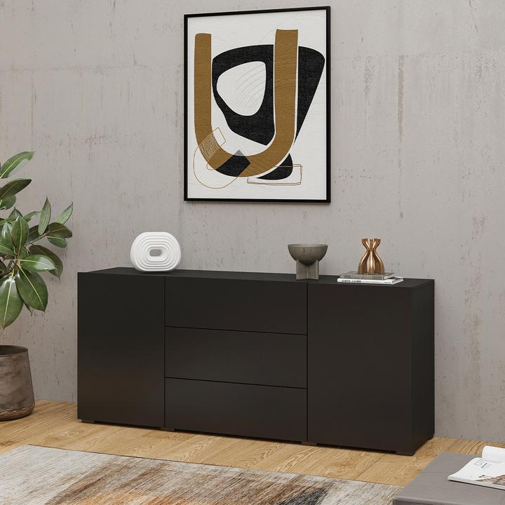 Image du produit Petits-Meubles Glora (140 x 35 x 63 cm)