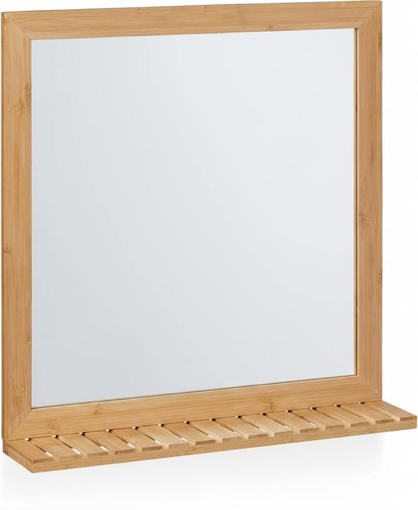 Image du produit Relaxdays Miroir mural (60 x 61.50 cm)
