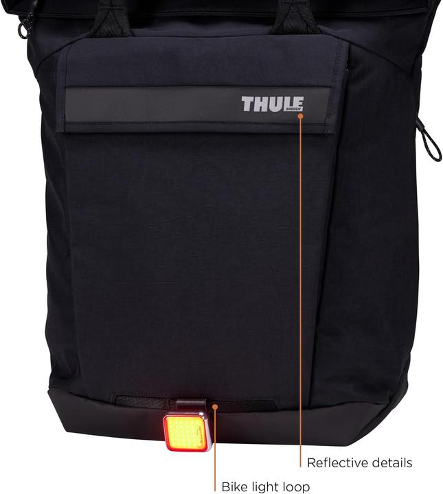 Immagine prodotto Thule Tote Paramount 22L - Nero