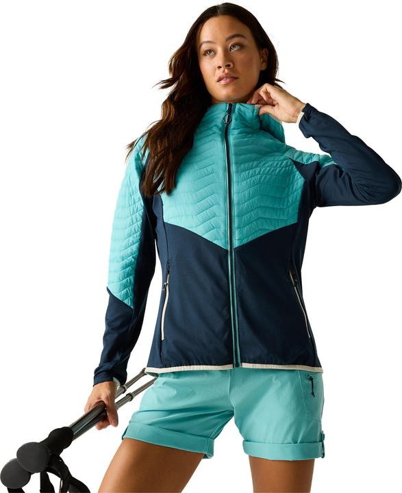 Produktbild Dare2b Air Lite Jacke Hybrid (38)