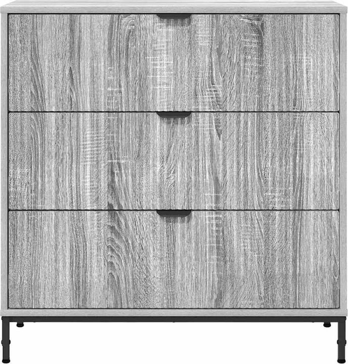 Produktbild vidaXL Lagerungseinheit