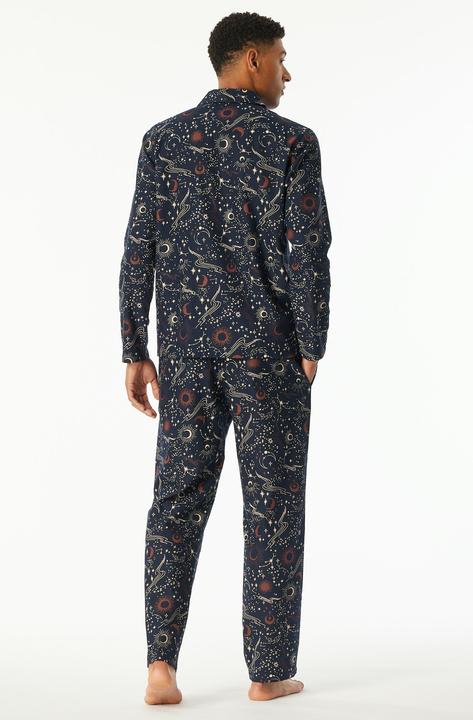 Produktbild Schiesser Pyjama X-Mas Gifting Sets (48)