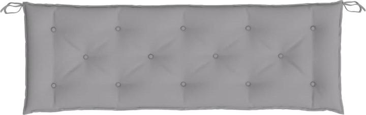 Actual product image vidaXL Henryk (150 x 50 x 7 cm)