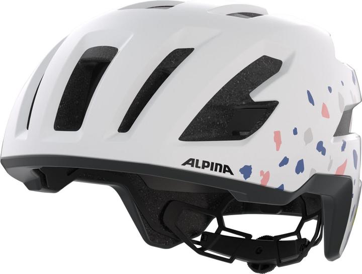 Immagine prodotto ALPINA SPORTS Ghiaia Taunus Mips (55 - 59 cm)
