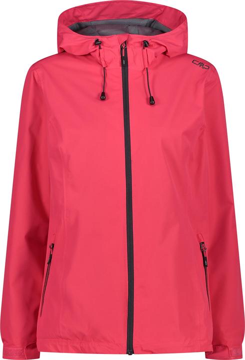 CMP Campagnolo Rain Fix Hoodie Jacket