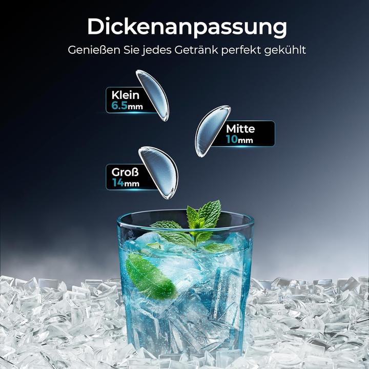 Produktbild Euhomy LunaArc
