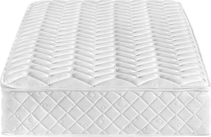Actual product image Beliani Glory (90 x 200 cm, Spring core)