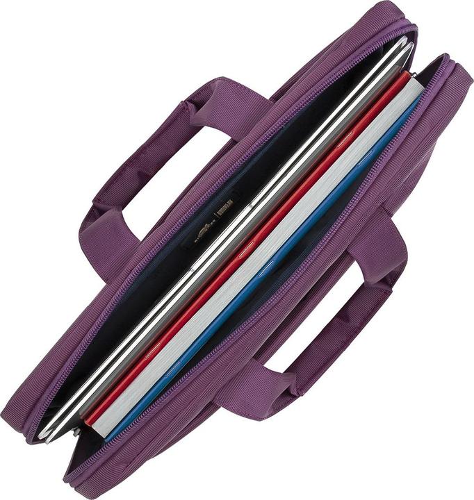 Actual product image Rivacase Central 8221 (13.30", Apple)