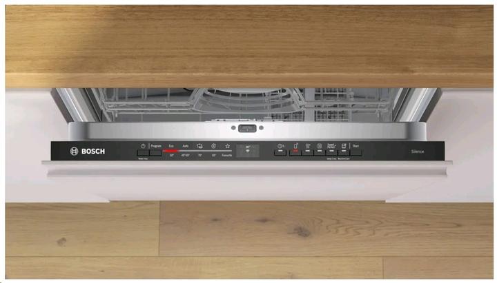 Produktbild Bosch Hausgeräte SMV2HTX02E