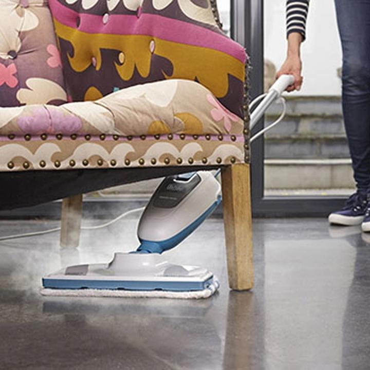 Produktbild Black & Decker FSMH13E5 (1300 W)