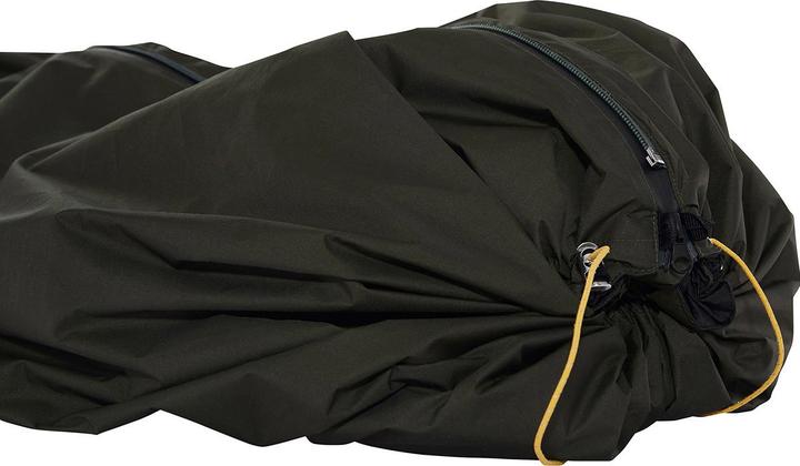 Actual product image Nordisk Jorund Tech Bivy (2 m)