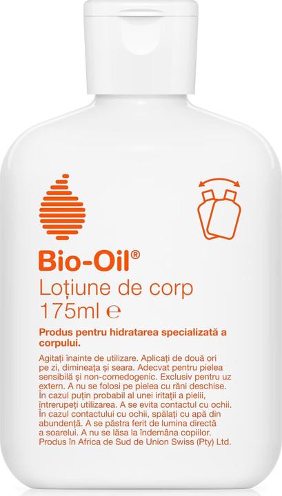 Produktbild Bi-Oil trockene Hautpflege (Körperlotion, 175 ml)