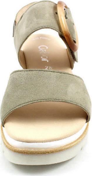 Actual product image Gabor Sandals (38)