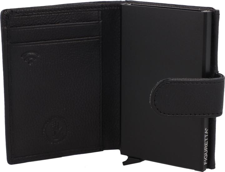 Produktbild Greenburry Kings Nappa Geldbörse Leder 7.5 cm