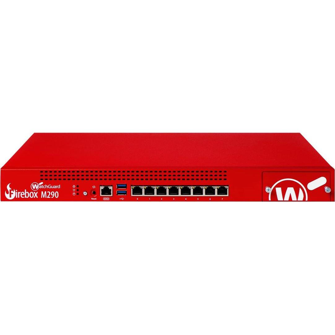Watchguard Firebox M290, Firewall