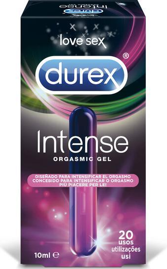 Immagine prodotto Durex Orgasmo intenso (10 ml)