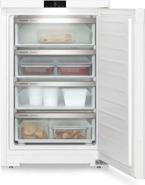 Liebherr TG14Ve04 Pure (Einbau, 107 l)