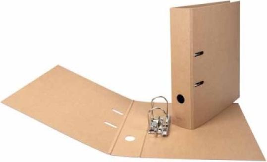 Image du produit Biella Dossier (A4, 70 mm)