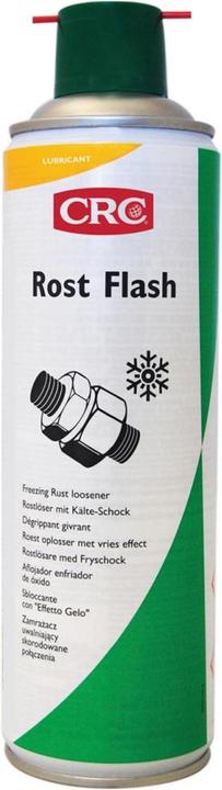 Produktbild CRC Rostlöser Rost Flash 10864-AB (500 ml)